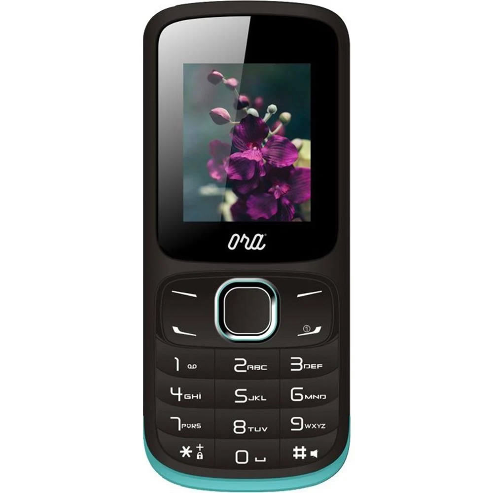 Ora Phone Aira E1701 Dual Sim Negro